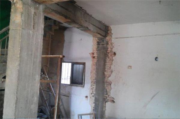 墻體拆除時(shí)哪些墻不能拆？