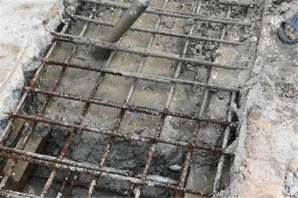 剔鑿后澆帶-后澆帶怎么處理？