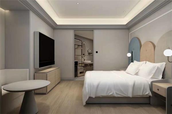 老酒店翻新改造注意細節有以下幾點。