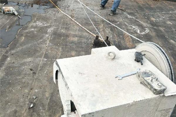 我公司專業混凝土切割拆除