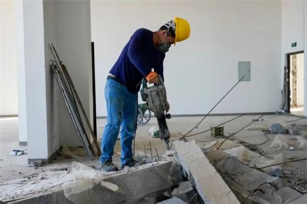 改造拆除工程-關(guān)于房屋改造拆除的流程和施工方法