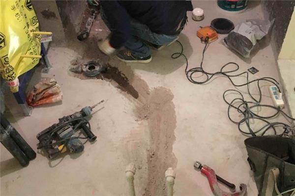 衛生間裝修拆除的方法，拆除衛生間需要多少錢