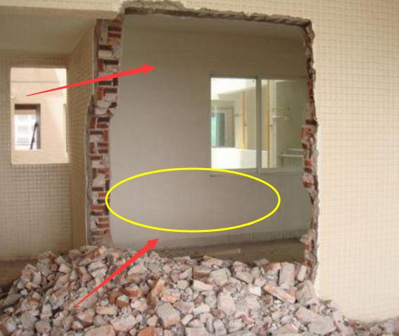 拆除墻體都有哪些注意事項(xiàng) 承重墻拆了會(huì)有哪些后果