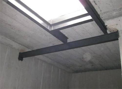 樓板開洞具體要求及加固措施解析