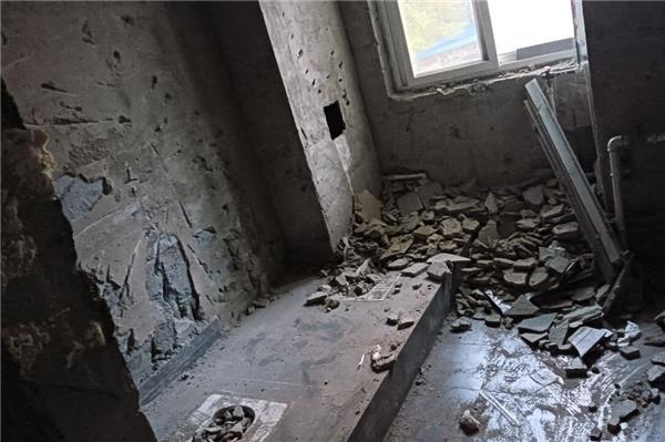 翻新墻面剔鑿安全技術(shù)交底：設(shè)計(jì)步驟與選購技巧